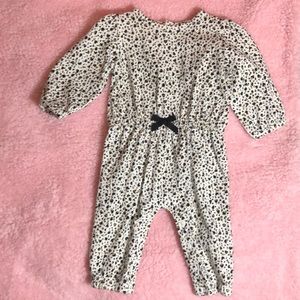 just one you by Carter’s Jumpsuit (3m)